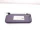 2020 TOYOTA COROLLA SUN SHADE VISOR 
