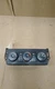 2007 CHEVY SILVERADO 1500 NEW STYLE MANUAL TEMPERATURE CONTROL WITH AC 15238550