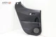 2018 - 2022 TOYOTA C-HR REAR LEFT DRIVER SIDE INTERIOR DOOR PANEL TRIM COVER OEM