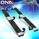 For 2020-2025 Ford Explorer Lincoln Aviator 6.5" Side Step Bar Running Boards