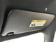 Passenger Right Sun Visor 118 Type Fits 20-23 MERCEDES CLA-CLASS 2792208
