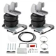 Rear Air Suspension Bags Kit 5000lbs for Chevrolet Silverado 1500 GMC Sierra 150