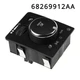 Headlight Lamp Dashboard Switch For 2014-17 Dodge RAM 1500 2500 3500 4500 5500'