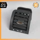 08-19 Maserati GranTurismo M145 Front Right or Left Console AC A/C Air Vent OEM