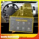 7" Touch Screen Glass Digitizer 4 Pin For 2004-09 Lexus RX300 RX330 RX350 RX400h