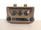 2011 2012 2013 JEEP WRANGLER HEATER A/C CLIMATE TEMPERATURE CONTROL
