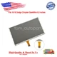 TOUCH-SCREEN GLASS Digitizer Fits 10-18 DODGE MYGIG UConnect RHB RBZ 6.5" US TOUCH-SCREEN GLASS Digitizer Fits 10-18 DODGE MYGIG UConnect RHB RBZ 6.5" US