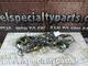 2008 2009 FORD F350 LARIAT 6.4 ZF6 EXTENDED CAB OEM INTERIOR CAB WIRING HARNESS