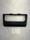 2010-2014 Volkswagen Jetta Sportwagen Climate Dash Panel Trim OEM.