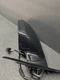 2012-2018 AUDI A6 S6 Left Driver Side Door Mirror W/ Blind Spot LZ9Y