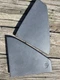 99-06 Chevy Silverado Fuse Trim Covers Used Oem
