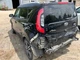 Used Steering Column fits: 2017 Kia Soul gasoline model tilt and telescopic keyl