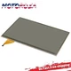 7" Navigation Touch screen Digitizer For 2006-2009 Lexus IS250 IS350 GS300 Radio