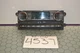 2008 2009 Ford Taurus AC and Heater Control Used Stock #4537-AC