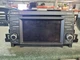 Audio Equipment Radio Receiver With Navigation Fits 13-15 MAZDA CX-5 2107360