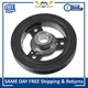 New Harmonic Balancer Crankshaft Pulley For 88-02 Dodge Eagle Jeep Cherokee