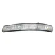 For 2011-2019 Ford Explorer 3.5L Front RH Side Mirror Turn Signal Light LED Lamp