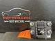 14-18 VOLVO S60 RADIO STEREO TEMPERATURE CONTROL PANEL W/CHROME BUTTONS 31398587