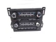 2010 LINCOLN MKS RADIO RECEIVER AM-FM CD PLAYER  NAU4204 OEM #44C