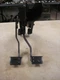 1967 CHEVROLET CHEVELLE CHEVY SS MALIBU CLUTCH AND BRAKE PEDAL ASSEMBLY GM OEM