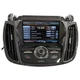 2013 2014 2015 2016 Ford Escape Head Unit Assembly AM FM CD Radio CJ54-18835-CCW