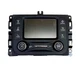 Dodge Ram 1500 Radio Receiver AM FM Satellite 5.0" Touch Display OEM 2018-2020