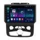 9" Android 13 Carplay Car Stereo Radio GPS WIFI Fit For Dodge RAM 1500 2013-2018