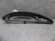 1994-1998 Oldsmobile 88 Instrument Cluster Climate Control Bezel OEM Black 18372