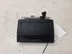 2015 2016 2017 2018 2019 2020, Audi A3, Info-GPS-TV Display Screen,PN:8V0857273N