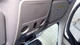 Used Front Upper Center Console fits: 2018 Ford Ecosport roof w/sunroof Front Up
