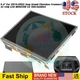 TDO-XGA084 8.4" Touch Screen For 2018-2022 Jeep Grand Cherokee Car Navi Display