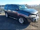Passenger Right Sun Visor Illuminated Fits 10-24 4 RUNNER 1908252
