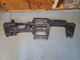 55312-89105 84-87 Toyota Pickup Lower Instrument Dash Panel Support Frame Blue