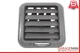 03-13 Maserati Quattroporte M139 Front Right or Left Console AC A/C Air Vent OEM