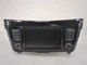 2018-2020 Nissan Rogue Am Fm Cd Player Radio Receiver A7KI2