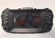 2017-2019 Kia Soul Radio Receiver Display ID 96160B2310CA