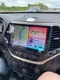 10.1" For 2015-2018 Jeep Cherokee CarPlay Car Stereo Radio GPS 2+32GB ANDROID 15
