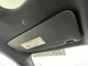 Driver Left Sun Visor 118 Type Fits 20-23 MERCEDES CLA-CLASS 2774060