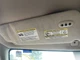 Sun Visor Driver  Crew Cab With Illumination Fits 04-08 FORD F150 PICKUP 969272
