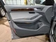 2015 Q5 Audi Lh Driver Side Front Door Interior Trim Panel Gray Ie