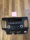 OEM Original 2008 Mitsubishi Lancer Radio Control Panel 8002A861XA NOT TESTED