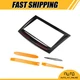20867046 Black Touch Screen Display Single Custom for Cadillac XTS 2013-2017