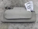 2003-2006 CADILLAC ESCALADE Driver Sun Visor Illuminated SUN Visor  15269593