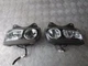 JDM 95-99 Legacy Subaru STI BG5 BD5 Kouki Projector Fog lights Lamps OEM