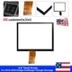 LA084X02 8.4" Touch Screen For JEEP Compass Renegade Radio Navigation 2018-2020