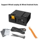 Apple CarPlay And Android Auto Retrofit Kit For Mazda 00008FZ34 TK78-66-9U0C