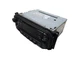 2002-2007 Chrysler Dodge Ram Jeep CD Player Cassette Radio Stereo P05091556AH