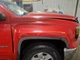 2014 GMC Sierra 150 Glove Box Door Tan Used OEM 260.GM9M14 113K Miles