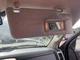 Passenger Sun Visor Classic Style Fits 15-20 DODGE 1500 PICKUP 2146405
