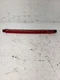 A6 AUDI 2003 Third Brake Light Assembly Authentic Used Tested OEM